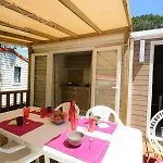 Montana Parc - Golfe De St Tropez - Maeva Campsite 4*