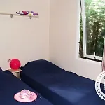 Campsite Montana Parc - Golfe De St Tropez - Maeva Gassin