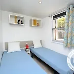 Montana Parc - Golfe De St Tropez - Maeva 4* Gassin