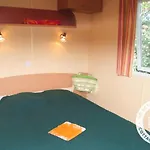 Campsite Montana Parc - Golfe De St Tropez - Maeva