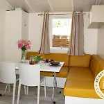 Montana Parc - Golfe De St Tropez - Maeva Campsite 4*