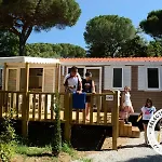 Montana Parc - Golfe De St Tropez - Maeva Gassin