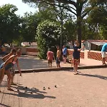 Montana Parc - Golfe De St Tropez - Maeva Campsite Gassin