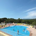 Montana Parc - Golfe De St Tropez - Maeva Gassin