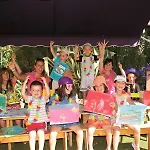 Campsite Montana Parc - Golfe De St Tropez - Maeva 4*