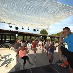 Montana Parc - Golfe De St Tropez - Maeva Campsite 4*