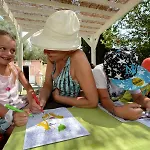 Montana Parc - Golfe De St Tropez - Maeva Campsite 4*