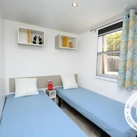 Montana Parc - Golfe De St Tropez - Maeva 4* Gassin