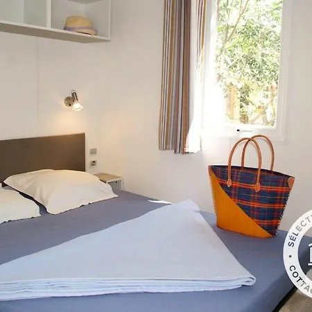 Montana Parc - Golfe De St Tropez - Maeva Кемпинг 4*