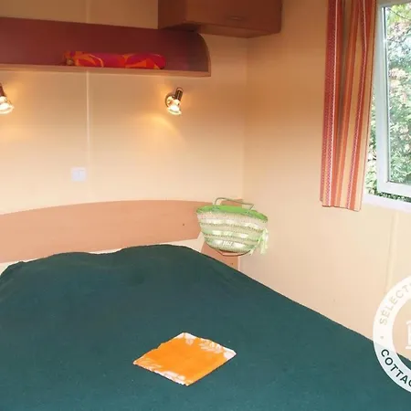 Parque de Campismo Montana Parc - Golfe De St Tropez - Maeva