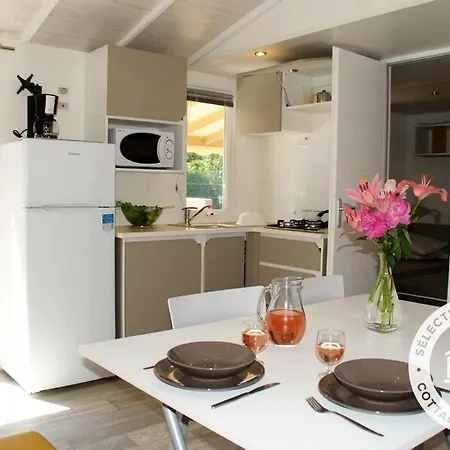 Montana Parc - Golfe De St Tropez - Maeva Gassin