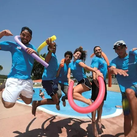 Montana Parc - Golfe De St Tropez - Maeva Gassin