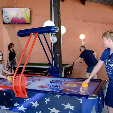 Montana Parc - Golfe De St Tropez - Maeva 4*