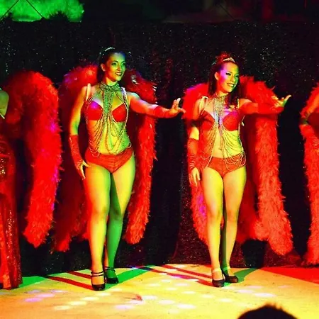 Parque de Campismo Montana Parc - Golfe De St Tropez - Maeva