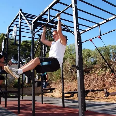 Montana Parc - Golfe De St Tropez - Maeva 4* Gassin