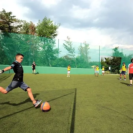 Montana Parc - Golfe De St Tropez - Maeva Gassin