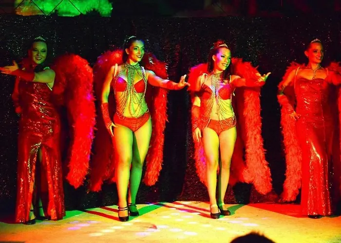 Kemping Montana Parc - Golfe De St Tropez - Maeva